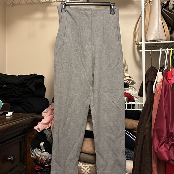 Zara trousers - Picture 6 of 8
